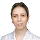 Иванникова Татьяна Евгеньевна, эндокринолог