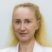 Ермакова Светлана Викторовна, кардиолог
