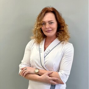 Жуковская Наталья Владимировна, невролог