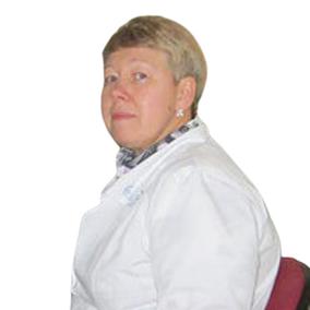 Климова Татьяна Александровна, гинеколог