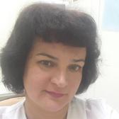 Швидченко Наталья Андреевна, невролог