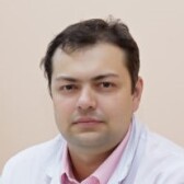 Леляков Дмитрий Александрович, эндокринолог