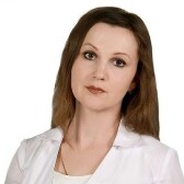 Рассадникова Александра Ивановна, радиолог