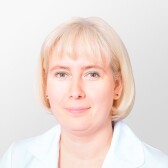 Мирончик Елена Валерьевна, гинеколог