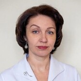 Карпова Елена Борисовна, венеролог