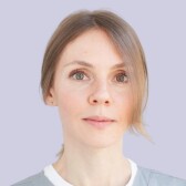 Смирнова Анастасия Андреевна, акушер-гинеколог