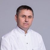 Лынов Петр Федорович, стоматолог-ортопед
