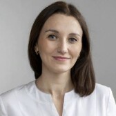 Каличенко Ирина Геннадьевна, врач ЛФК