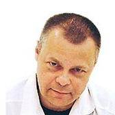 Амозов Александр Викторович, психиатр