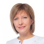 Шушунова Ирина Владимировна, невролог