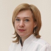 Ключищева Наталья Юрьевна, детский ортопед