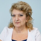 Осман-Заде Алла Селимовна, гинеколог
