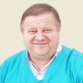 Щербаев Олег Игоревич, дерматовенеролог