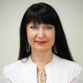 Гоголева Елена Алексеевна, невролог