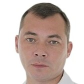 Соколов Николай Евгеньевич, уролог