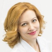 Ковалева Ирина Борисовна, имплантолог