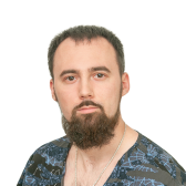Огирь Дмитрий Викторович, мануальный терапевт