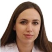 Гиравова Фатима Муратовна, гинеколог