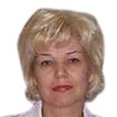 Говохина Валентина Николаевна, гастроэнтеролог