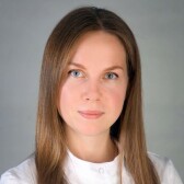 Шуракина Юлия Андреевна, стоматолог-терапевт
