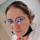 Зотова (Нубарян) Диана Сергеевна, невролог