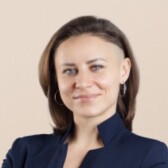 Сергеева Анна Игоревна, пластический хирург