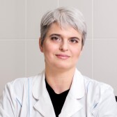 Филиппова Юлия Борисовна, эндокринолог