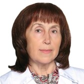Шагина Нина Васильевна, психолог