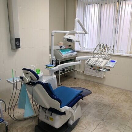 Стоматологический кабинет «Дента Лидер», фото №4