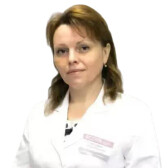 Поленица Ольга Олеговна, гинеколог-эндокринолог