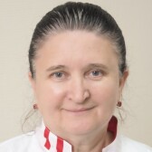 Шаяхметова Вера Михайловна, педиатр