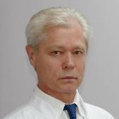 Царев Юрий Клавдиевич, мануальный терапевт