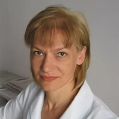 Оришич Юлия Петровна, невролог