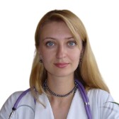 Савельева Валентина Владимировна, кардиолог