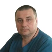 Гридин Андрей Александрович, ортопед