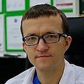 Ткачев Александр Михайлович, невролог