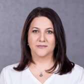 Хан Татьяна Владимировна, репродуктолог