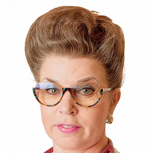 Светлана Чибисова Москва