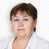 Иванова Елена Геннадьевна, офтальмолог