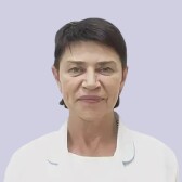 Калинина Анна Аркадьевна, кардиолог