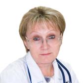 Копылова Ольга Ивановна, эндокринолог