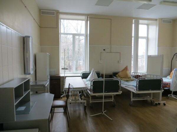 Психоневрологическая клиника в санкт петербурге зайцева