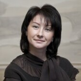 Устинова Елена Анатольевна, стоматолог-терапевт
