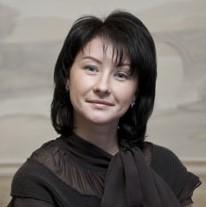 Устинова Елена Анатольевна, стоматолог-терапевт