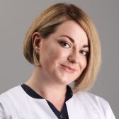 Макарова Анна Валерьевна, фтизиопедиатр