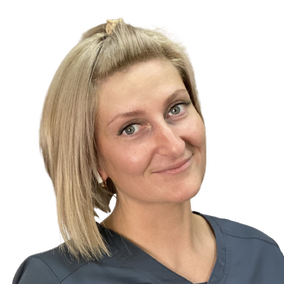 Лобанова Екатерина Сергеевна, стоматолог-терапевт