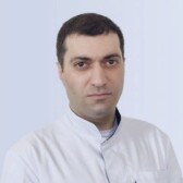 Варданян Зори Грачаевич, трихолог