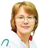 Никонова Людмила Александровна, эпилептолог