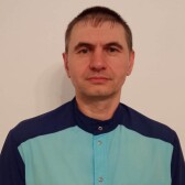 Ходаков Александр Сергеевич, невролог