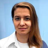 Столбова Дария Салаватовна, стоматолог-терапевт